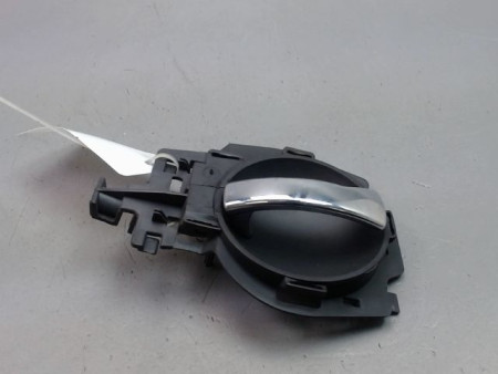 POIGNEE INTERIEURE PORTE AVANT GAUCHE CITROEN C3 I Phase 2 2005-2010