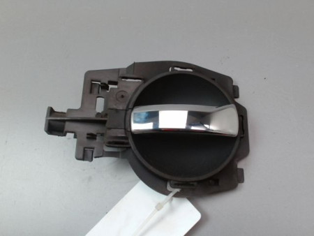 POIGNEE INTERIEURE PORTE ARRIERE GAUCHE CITROEN C3 I Phase 2 2005-2010