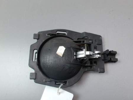 POIGNEE INTERIEURE PORTE ARRIERE GAUCHE CITROEN C3 I Phase 2 2005-2010