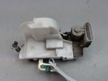 SYSTEME CONDAMNATION AVANT DROIT FIAT PUNTO II Phase 2 2003-2009