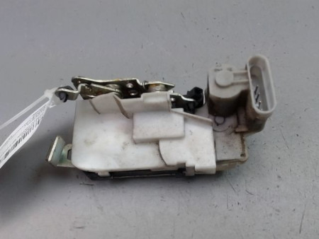 SYSTEME CONDAMNATION ARRIERE DROIT FIAT PUNTO II Phase 2 2003-2009