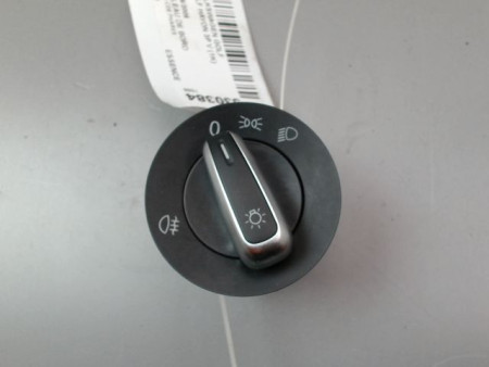 INTERIEUR COMMANDE PHARES VOLKSWAGEN GOLF V (1K) 2003-2008