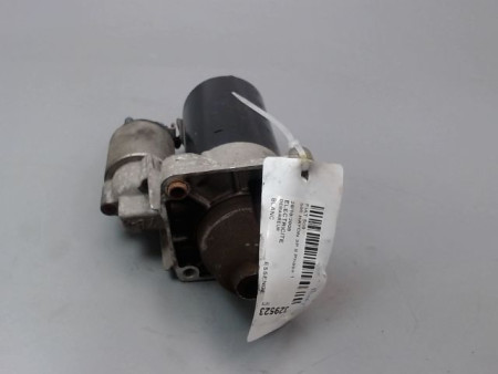 DEMARREUR FIAT 500 II Phase 1 2007-...