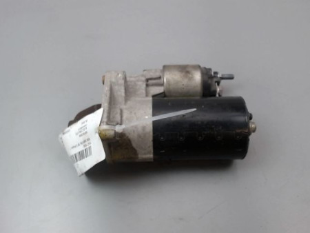 DEMARREUR FIAT 500 II Phase 1 2007-...