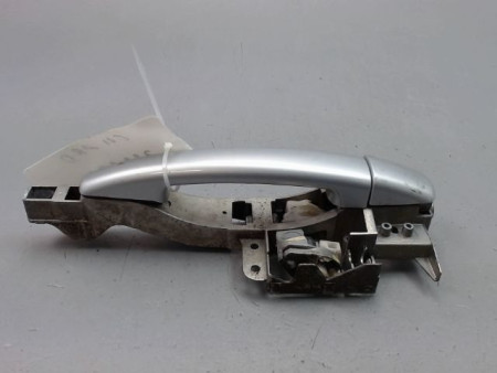 POIGNEE EXTERIEURE PORTE ARRIERE DROIT CITROEN C4 I Phase 1 2004-2008