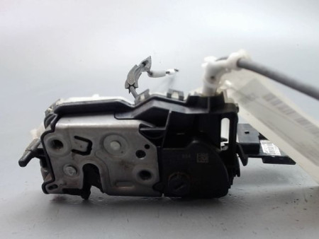 SYSTEME CONDAMNATION ARRIERE DROIT CITROEN C3 2009-