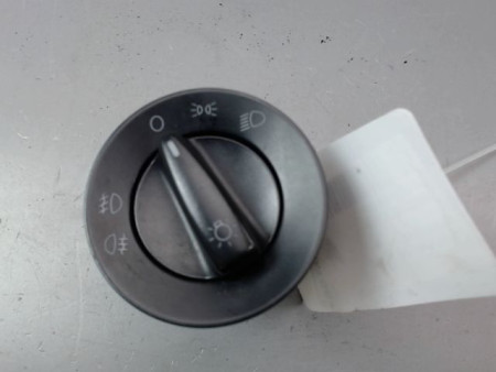 INTERIEUR COMMANDE PHARES SKODA FABIA 2007-