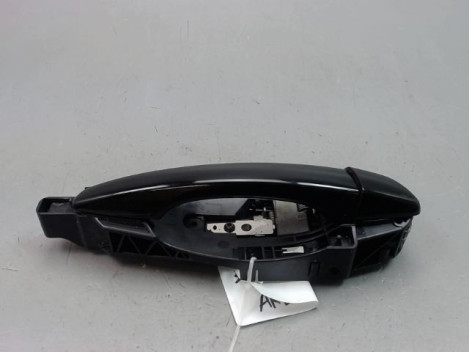 POIGNEE EXTERIEURE PORTE ARRIERE DROIT PEUGEOT 3008 2009-