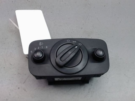INTERIEUR COMMANDE PHARES FORD FIESTA VI Phase 1 2008-2012