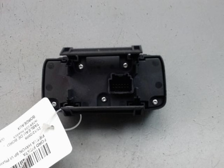INTERIEUR COMMANDE PHARES FORD FIESTA VI Phase 1 2008-2012