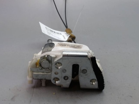SYSTEME CONDAMNATION ARRIERE GAUCHE SUZUKI SWIFT III 2005-2011