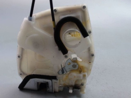SYSTEME CONDAMNATION ARRIERE GAUCHE SUZUKI SWIFT III 2005-2011