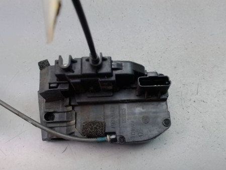 SYSTEME CONDAMNATION AVANT DROIT NISSAN QASHQAI BREAK I Phase 1 2007-2010