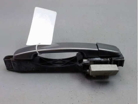 POIGNEE EXTERIEURE PORTE AVANT DROIT NISSAN QASHQAI BREAK I Phase 1 2007-2010