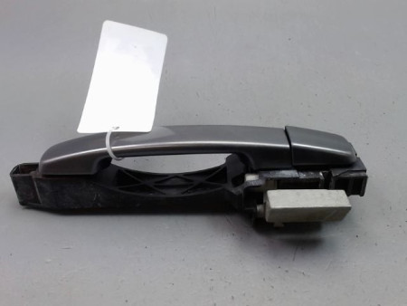 POIGNEE EXTERIEURE PORTE AVANT DROIT NISSAN QASHQAI BREAK I Phase 1 2007-2010