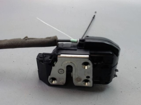 SYSTEME CONDAMNATION ARRIERE DROIT NISSAN QASHQAI BREAK I Phase 1 2007-2010