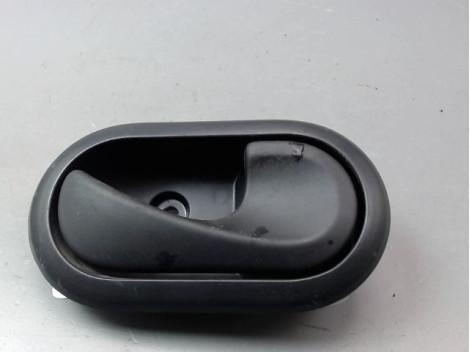 POIGNEE INTERIEURE PORTE ARRIERE DROIT DACIA SANDERO I 2008-2012