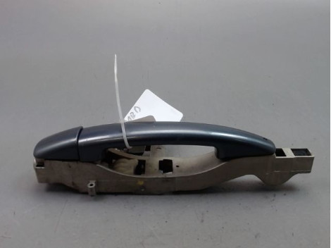 POIGNEE EXTERIEURE PORTE ARRIERE DROIT CITROEN C4 I Phase 1 2004-2008