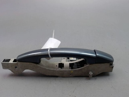 POIGNEE EXTERIEURE PORTE ARRIERE GAUCHE CITROEN C4 I Phase 1 2004-2008