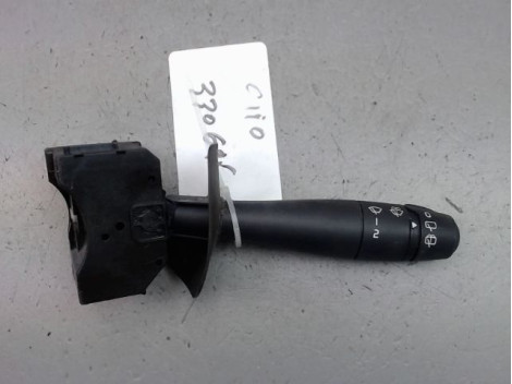 COMMANDE ESSUIE GLACE RENAULT CLIO II Phase 2 2001-2006
