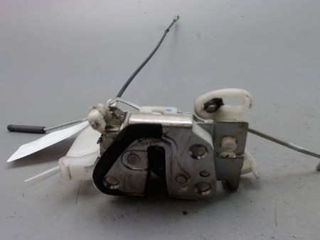 SYSTEME CONDAMNATION AVANT DROIT PEUGEOT 107 Phase 1 2005-2008