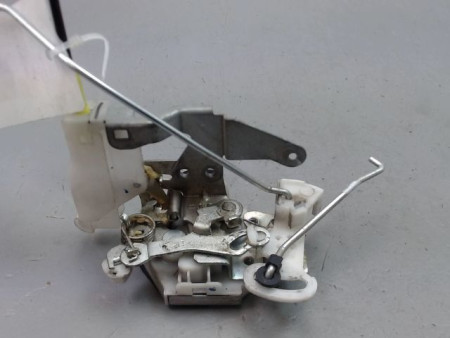 SYSTEME CONDAMNATION AVANT DROIT PEUGEOT 107 Phase 1 2005-2008