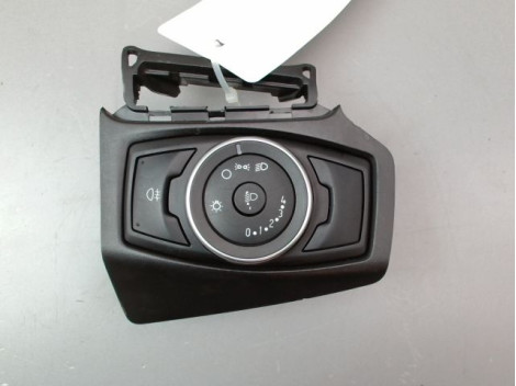 INTERIEUR COMMANDE PHARES FORD FOCUS III Phase 2 2014-...