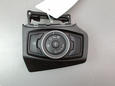 INTERIEUR COMMANDE PHARES FORD FOCUS III Phase 2 2014-...