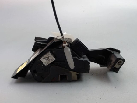 SYSTEME CONDAMNATION ARRIERE GAUCHE FORD MONDEO 2007-
