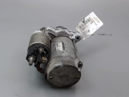 DEMARREUR FORD MONDEO 2007-