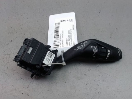 COMMANDE ESSUIE GLACE FORD MONDEO 2007-