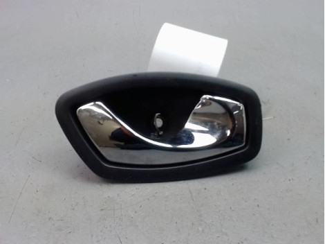 POIGNEE INTERIEURE PORTE ARRIERE DROIT RENAULT CAPTUR Phase 1 2013-...