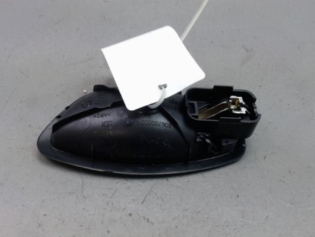 POIGNEE INTERIEURE PORTE ARRIERE DROIT RENAULT CAPTUR Phase 1 2013-...