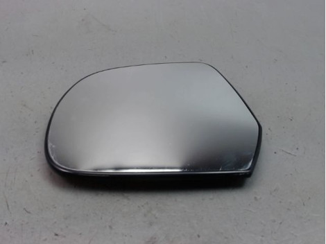 GLACE RETROVISEUR EXT G NISSAN MICRA 2009-