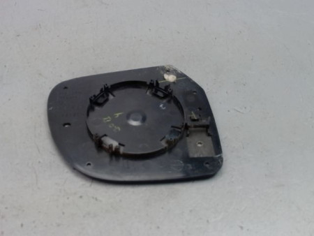 GLACE RETROVISEUR EXT G NISSAN MICRA 2009-