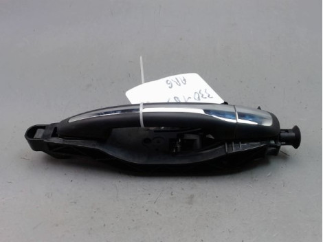 POIGNEE EXTERIEURE PORTE ARRIERE GAUCHE CITROEN C3 PICASSO MONOSP. Phase 2 2012-...