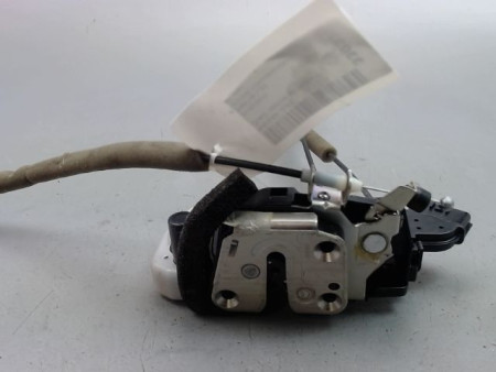 SYSTEME CONDAMNATION ARRIERE DROIT NISSAN JUKE Phase 1 2010-...