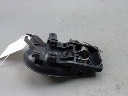 POIGNEE INTERIEURE PORTE ARRIERE DROIT NISSAN JUKE Phase 1 2010-...