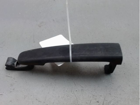 POIGNEE EXTERIEURE PORTE ARRIERE GAUCHE CITROEN C3 I Phase 2 2005-2010