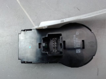 INTERIEUR COMMANDE PHARES OPEL ASTRA 2004-