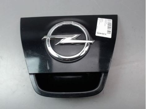 POIGNEE EXTERIEURE HAYON OPEL ASTRA 2004-
