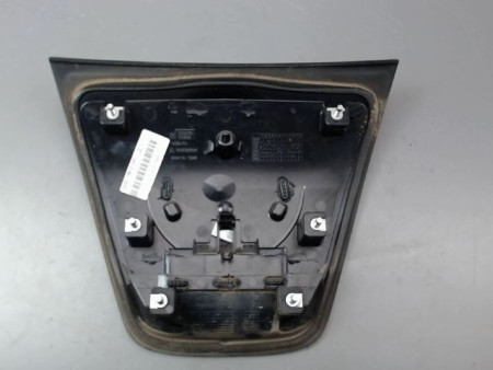 POIGNEE EXTERIEURE HAYON OPEL ASTRA 2004-
