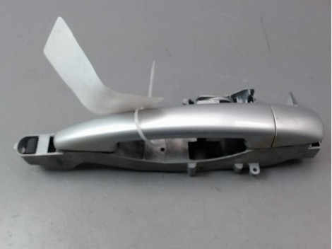 POIGNEE EXTERIEURE PORTE ARRIERE GAUCHE PEUGEOT 207 2006-2013