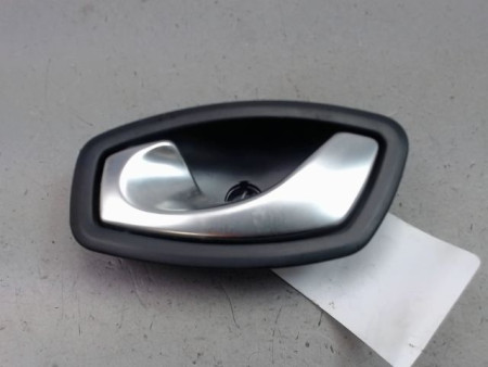 POIGNEE INTERIEURE PORTE ARRIERE GAUCHE RENAULT CLIO IV Phase 1 2012-...