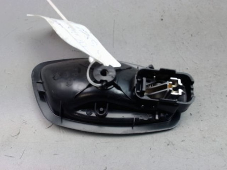 POIGNEE INTERIEURE PORTE ARRIERE GAUCHE RENAULT CLIO IV Phase 1 2012-...