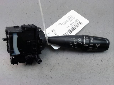 COMMANDE ESSUIE GLACE SUZUKI SWIFT III 2005-2011
