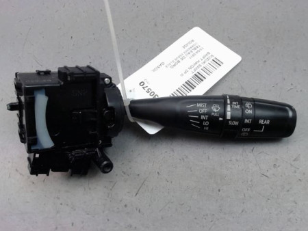 COMMANDE ESSUIE GLACE SUZUKI SWIFT III 2005-2011