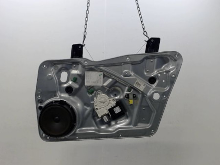MECANISME+MOTEUR LEVE-GLACE AVANT DROIT VOLKSWAGEN TIGUAN