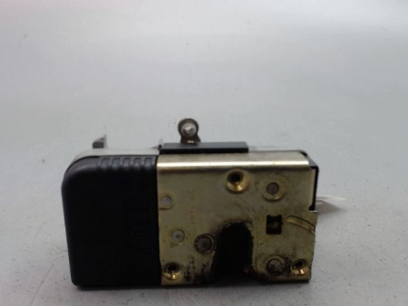 SYSTEME CONDAMNATION AVANT DROIT FIAT SCUDO FG I Phase 1 1996-2003