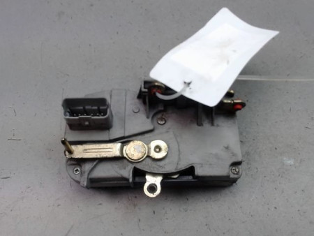 SYSTEME CONDAMNATION AVANT DROIT FIAT SCUDO FG I Phase 1 1996-2003
